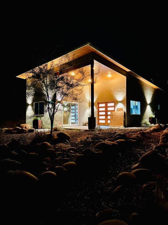 Muniz Village Three Rivers Exterior foto